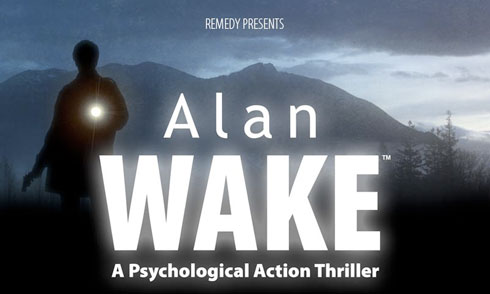 Alan Wake - vylepšené animácie postáv